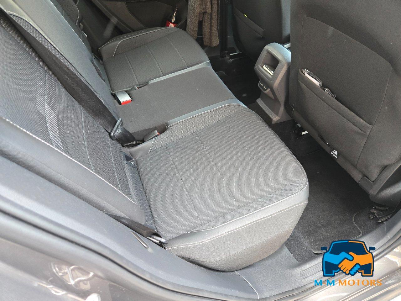 Volkswagen T-Cross 1.0 tsi Style 95cv