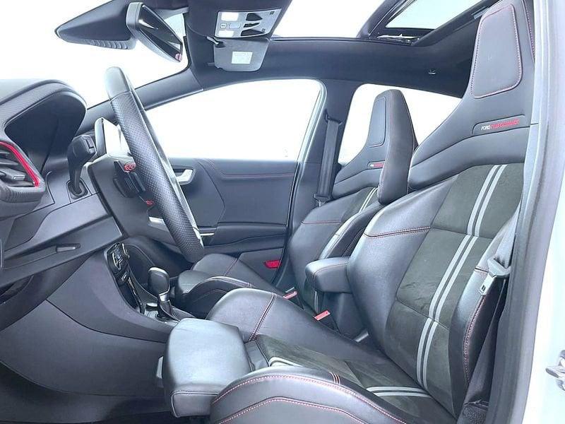 Ford Puma Puma 1.0 EcoBoost Hybrid 160 CV aut. ST