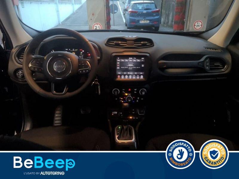 Jeep Renegade 1.3 T4 PHEV LIMITED 4XE AT6