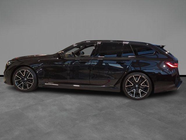 BMW M5 Touring Aut.