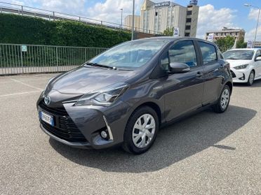 Toyota Yaris Hybrid 1.5 Hybrid Active