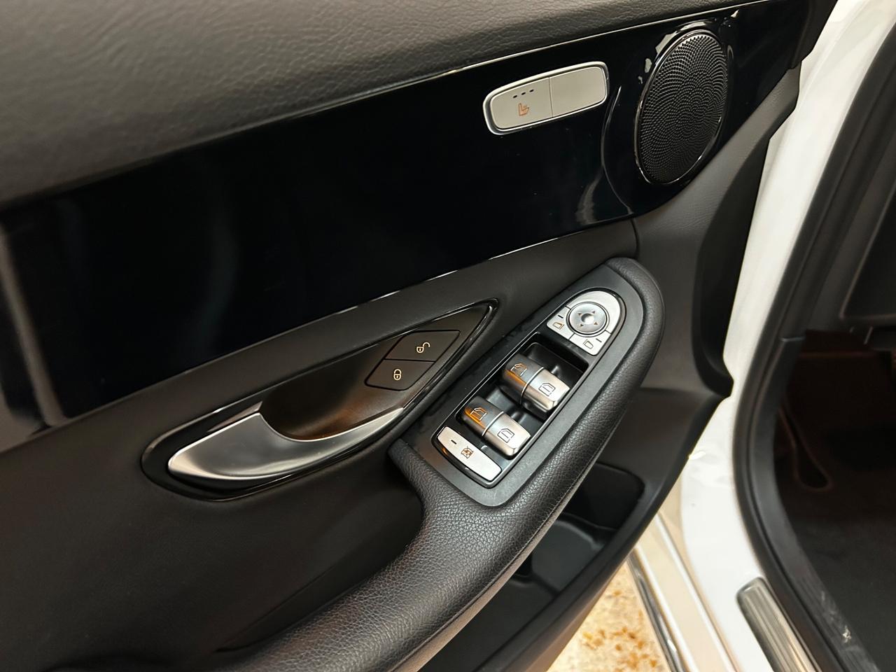 Mercedes-benz C 180 Executive