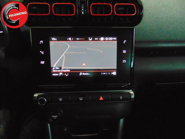 CITROEN C3 Aircross PureTech 82 Feel