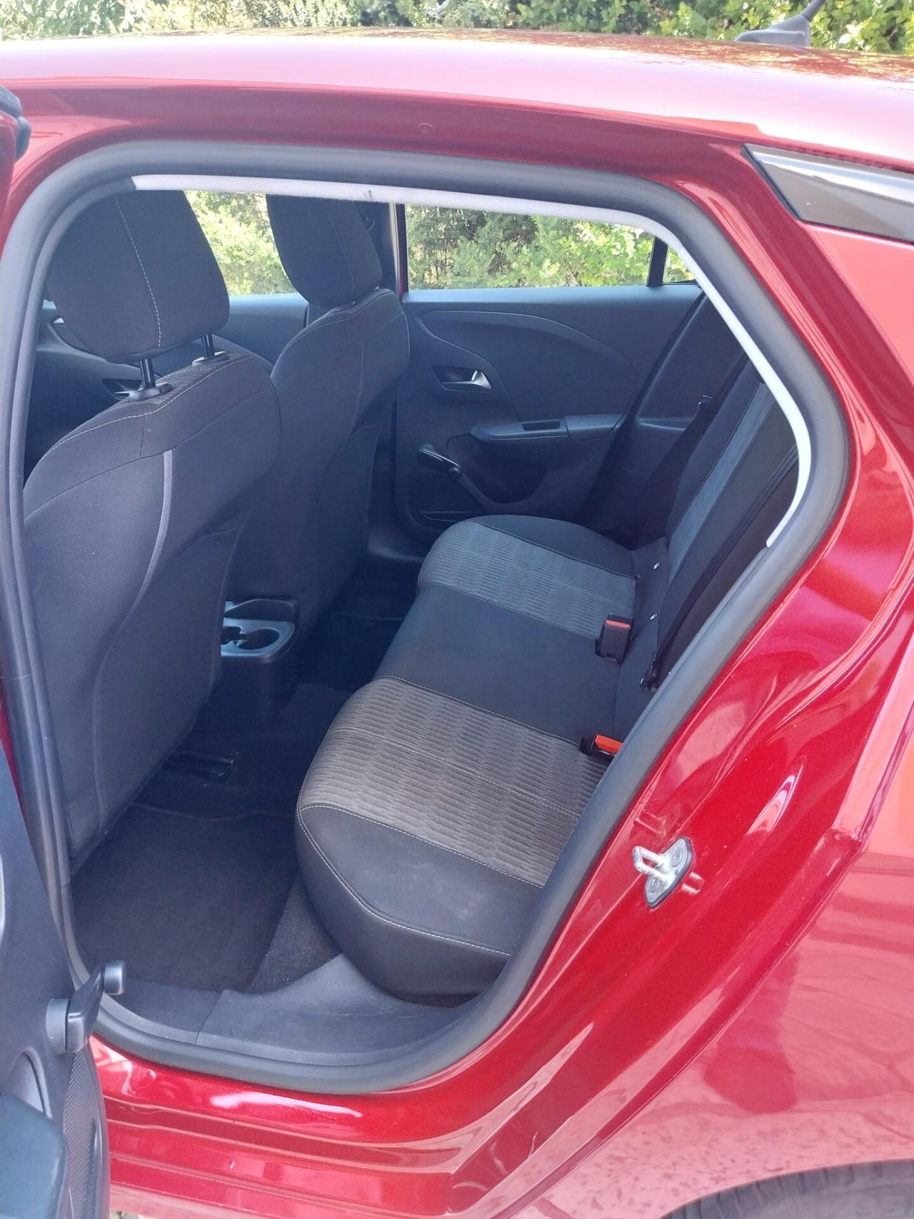 Opel Corsa 1.2 Edition del 2022