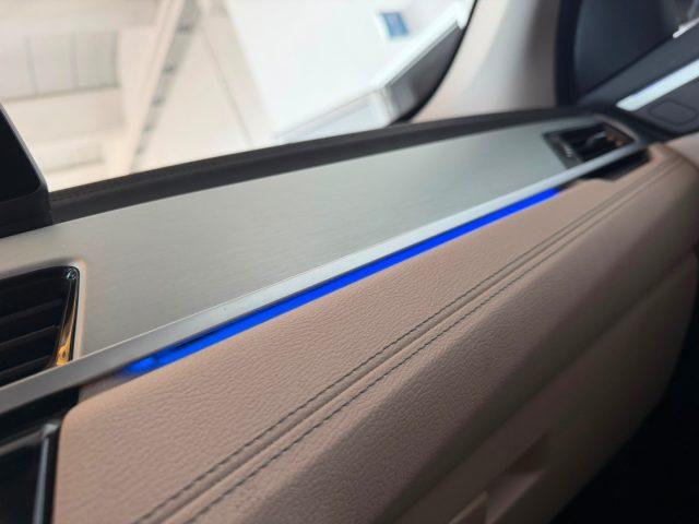 BMW X1 xDrive18d xLine //HEAD UP//LED//PELLE//