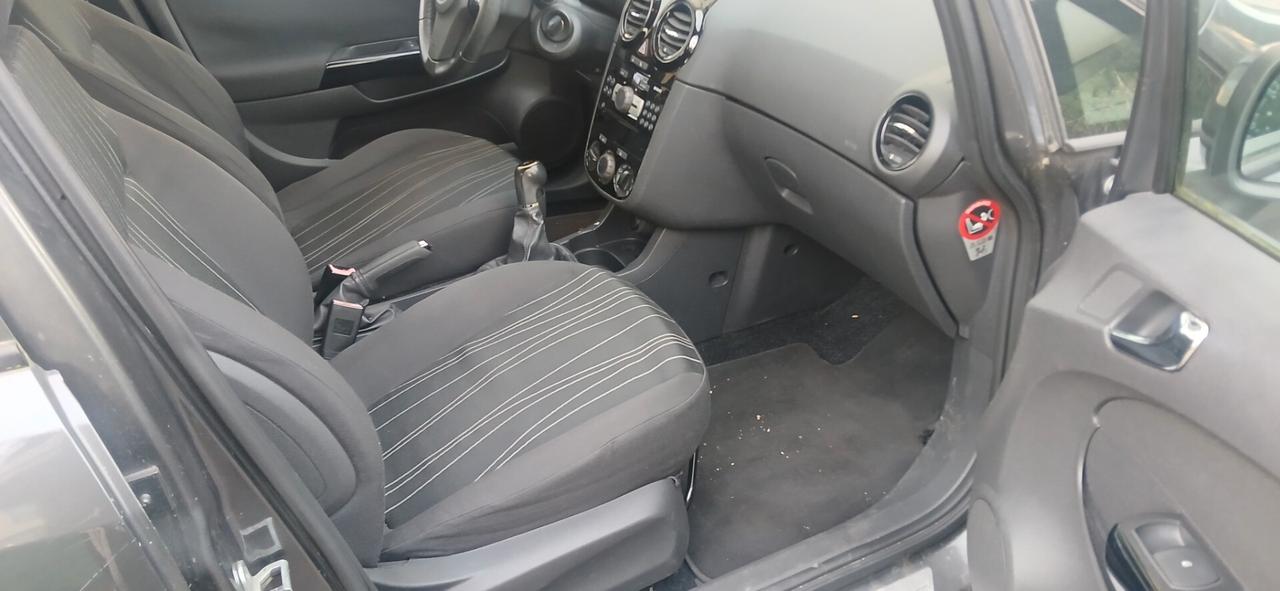 Opel Corsa 1.3 CDTI neopatentati