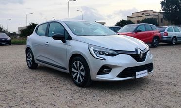 Renault Clio 5 Porte Clio 1.0 tce Equilibre 90cv