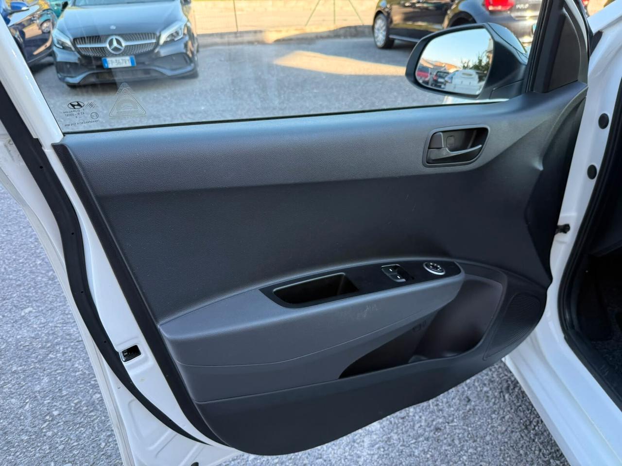 Hyundai i10 1.0 MPI Econext Advanced
