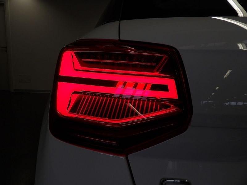 Audi Q2 30 TDI S tronic Admired