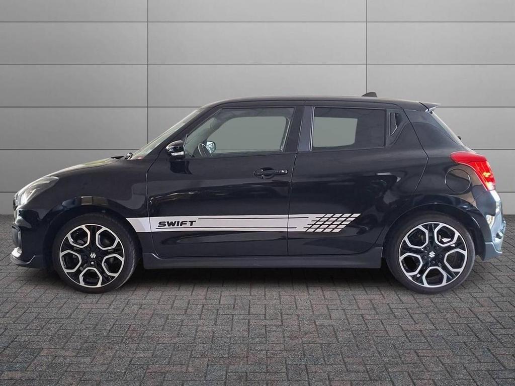 Suzuki Swift 5 Porte 1.4 Boosterjet Hybrid Sport 2WD