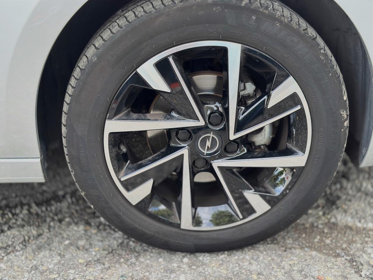 Opel Corsa GS 75cv Bi-Color PREZZO REALE!