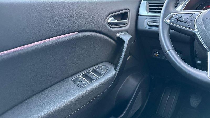 Renault Captur II 2019 1.0 TCe GPL Techno