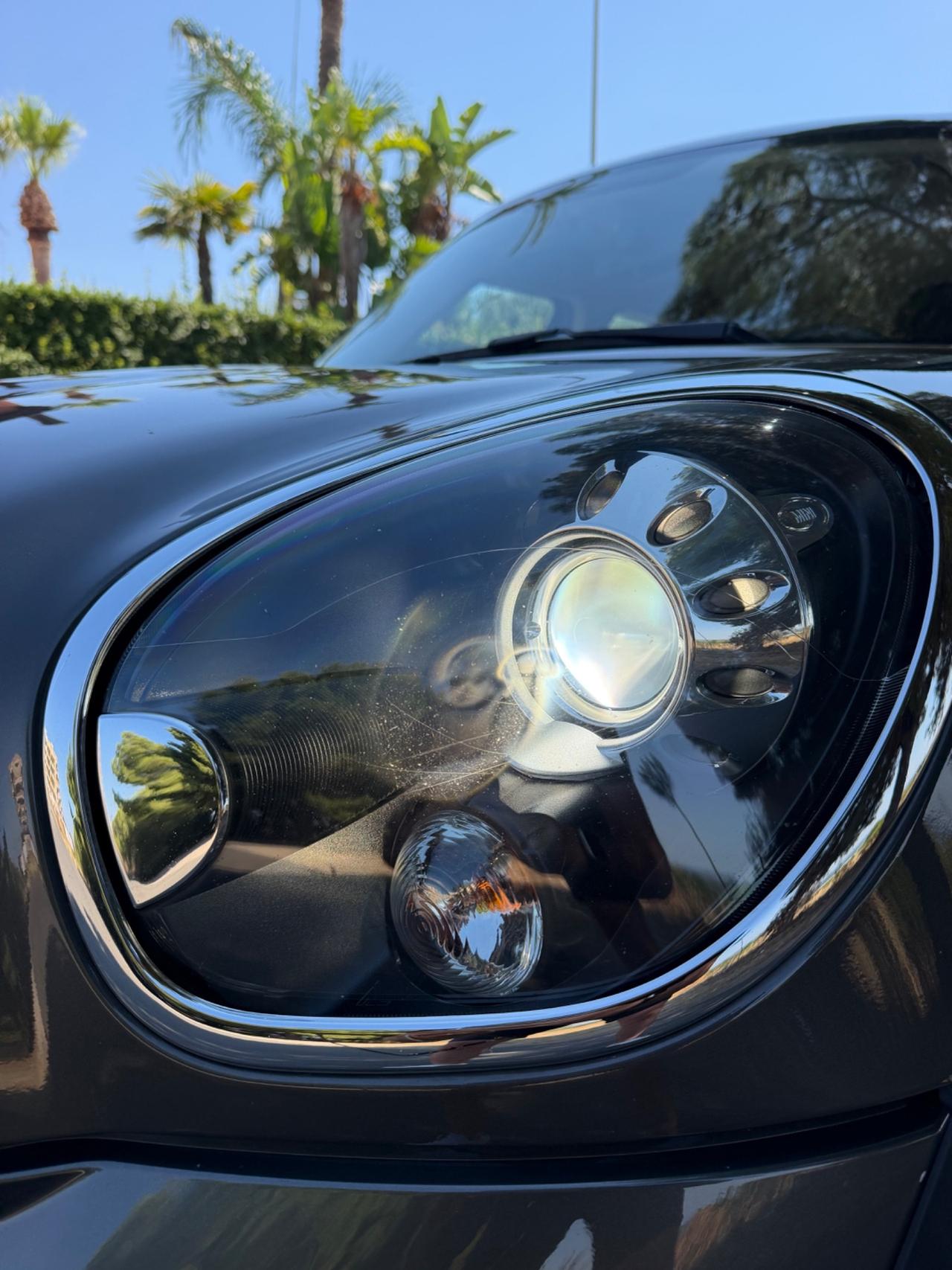 Mini Cooper Countryman 2.0 SD ALL4