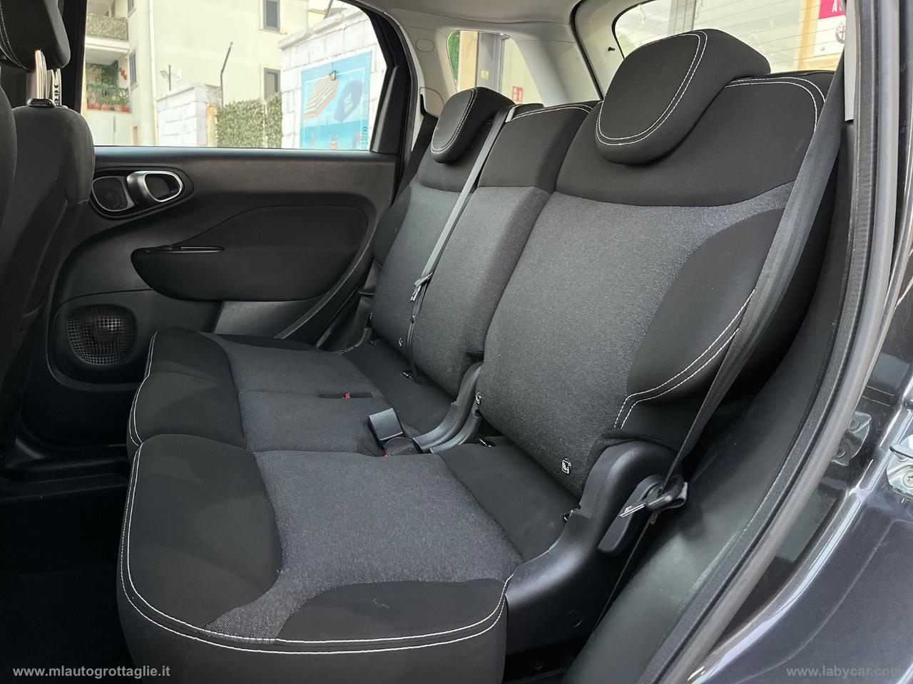 FIAT 500L 1.3 MJT 95 CV Lounge