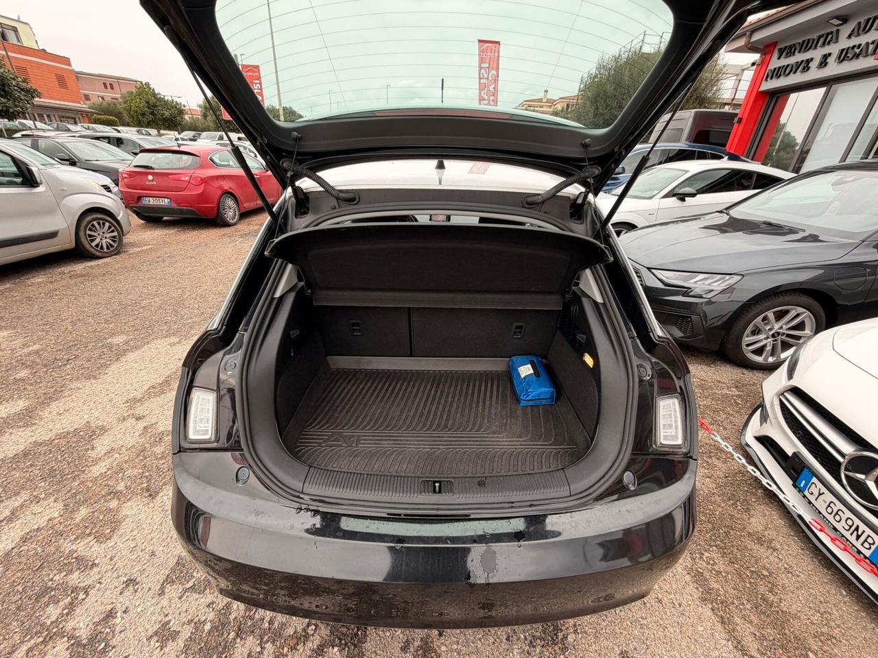 Audi A1 1.2 OK NEOPATENTATI