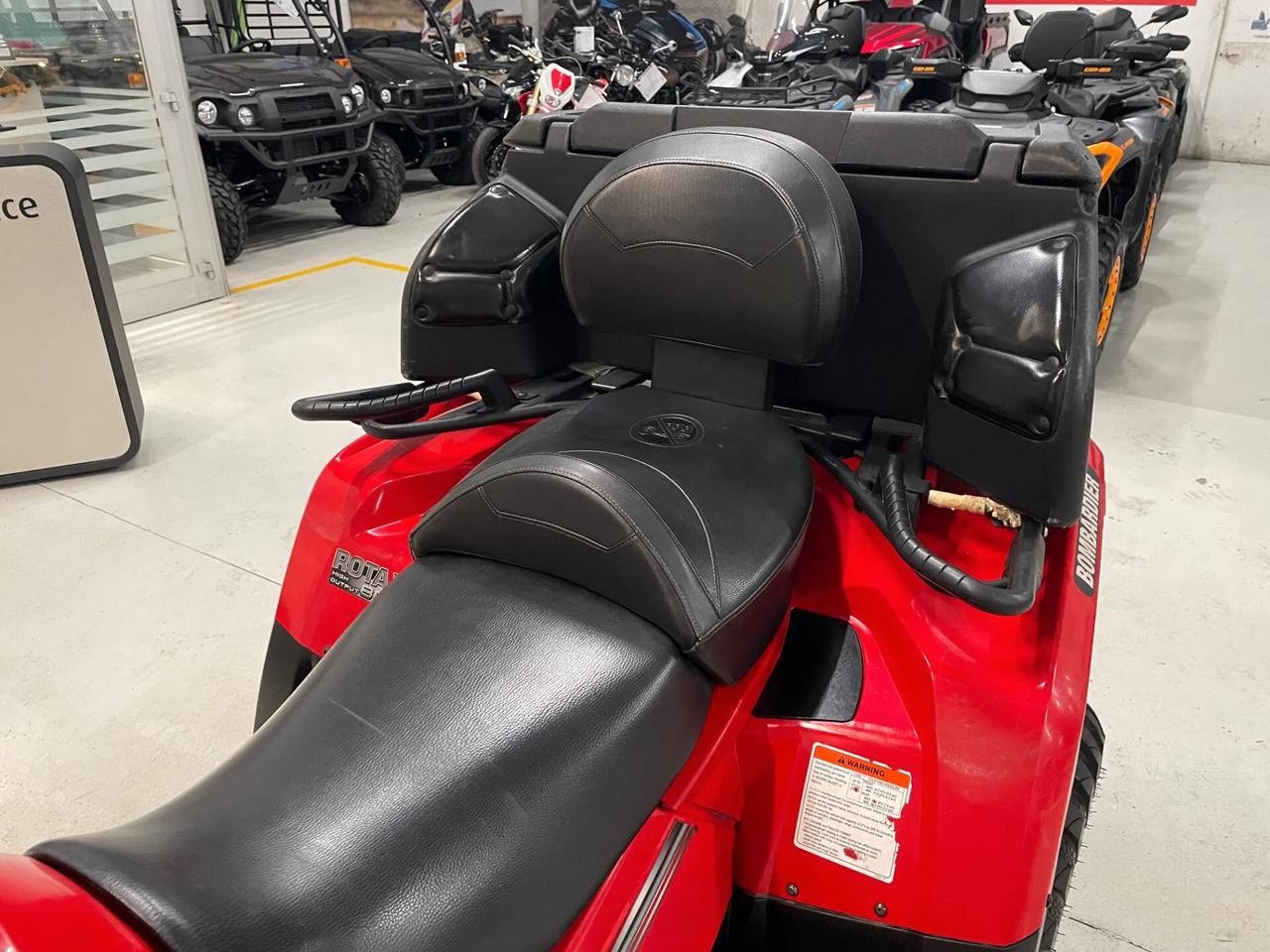 Can Am Outlander MAX 800