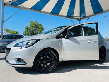 Opel Corsa 1.3 CDTI 5 porte Black Edition