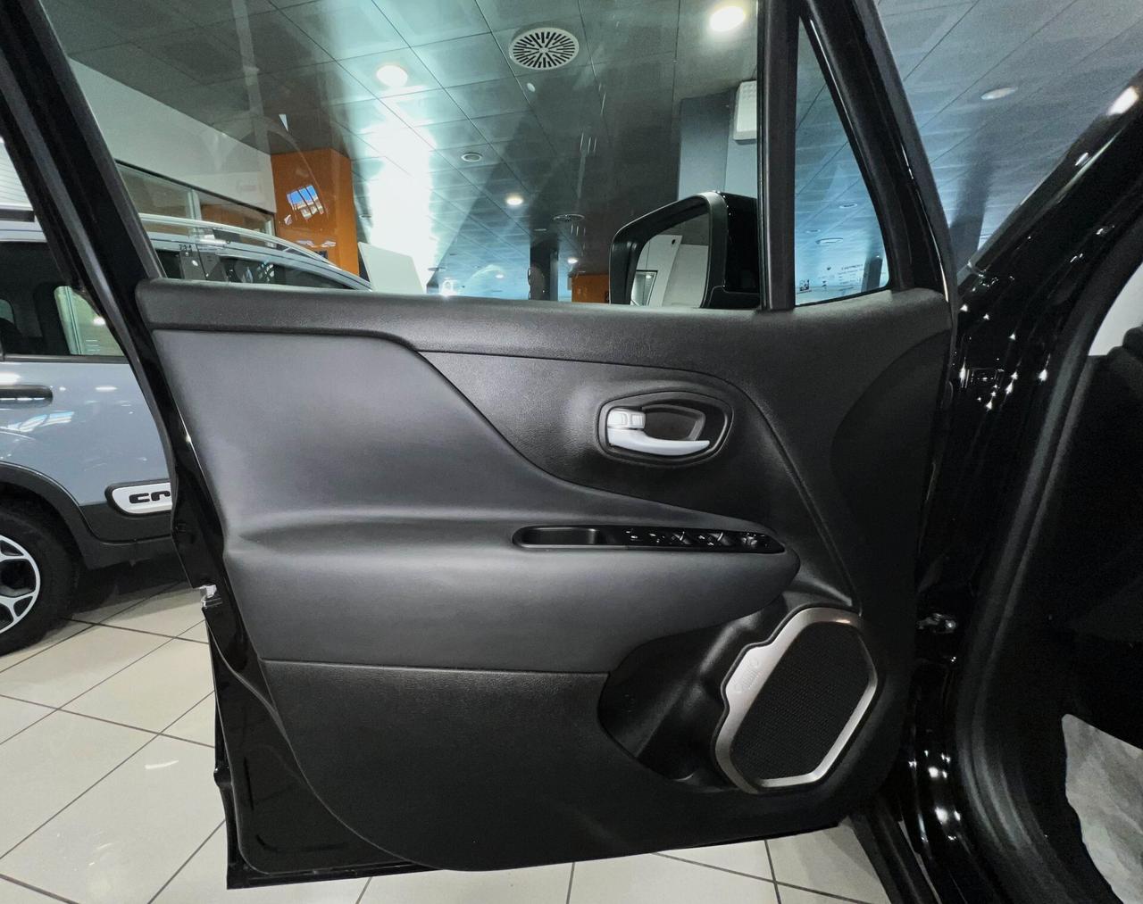 Jeep Renegade 1.0 T3 Limited 120 CV