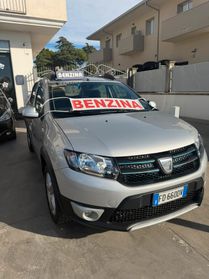 Dacia Sandero Stepway 0.9 TCe 12V 90 CV Start&Stop