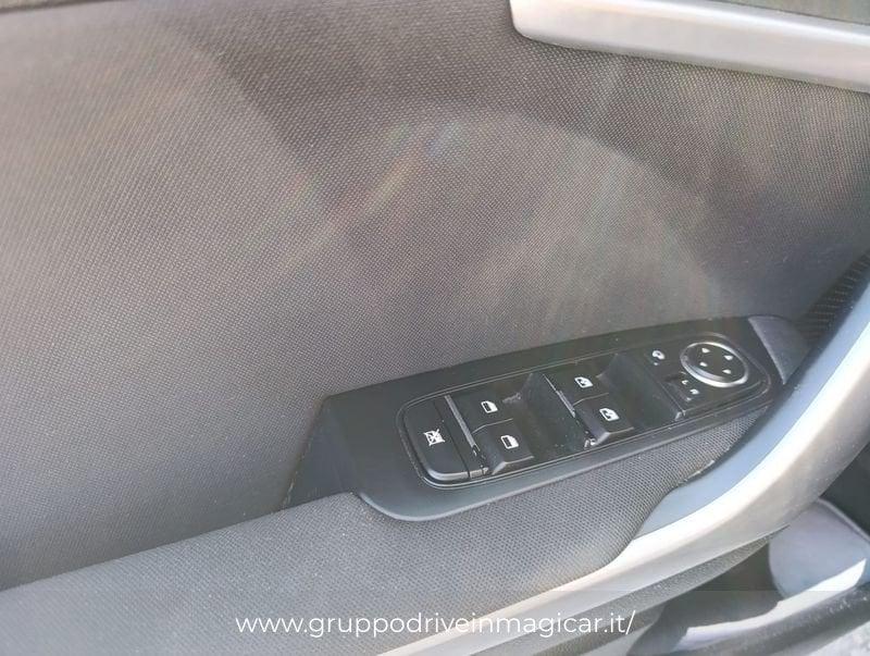 Kia Ceed SW 1.6 CRDI 115cv ECO BUSINESS CLASS