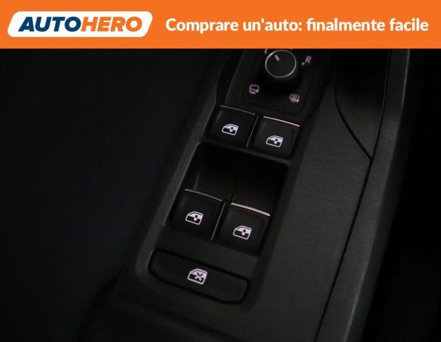 SEAT Leon 1.5 eTSI 150 CV DSG FR