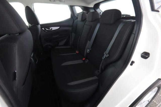 NISSAN Qashqai Qashqai 1.3 DIG-T 140 CV Business