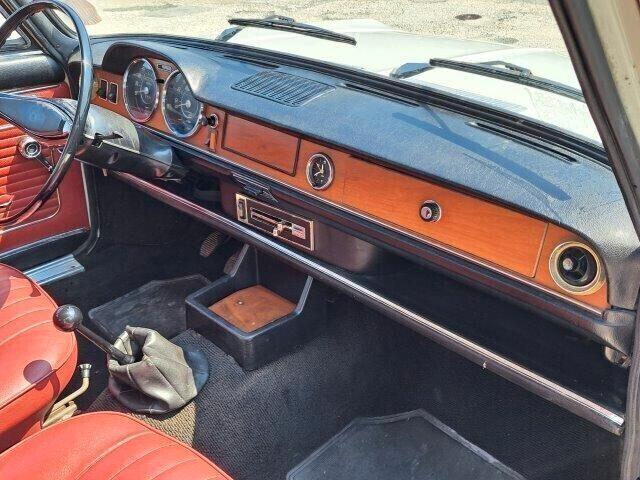 Fiat 125 1.6 SPECIAL -UNICO PROPRIETARIO