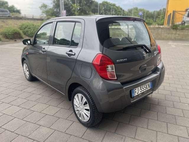 Suzuki Celerio 1.0 Country