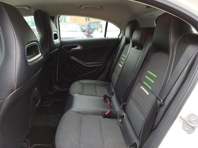 Mercedes-Benz Classe A A 160 d Executive Next