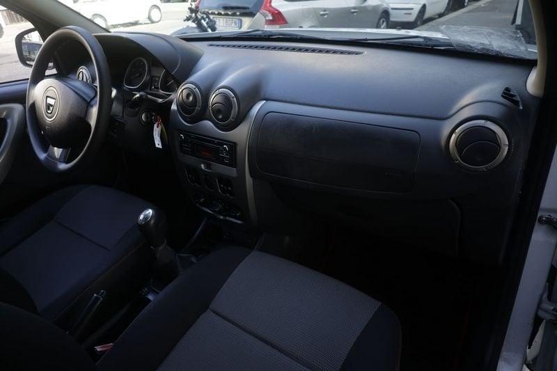 Dacia Duster Dacia Duster 1.6 110CV 4x2 GPL Lauréate 77KW ANNO 2013