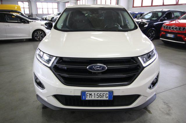 FORD Edge 2.0 TDCI 210 CV AWD S&S Powershift ST-Line