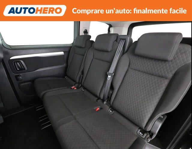 OPEL Zafira Life 2.0 Diesel 145CV Start&Stop Edition M