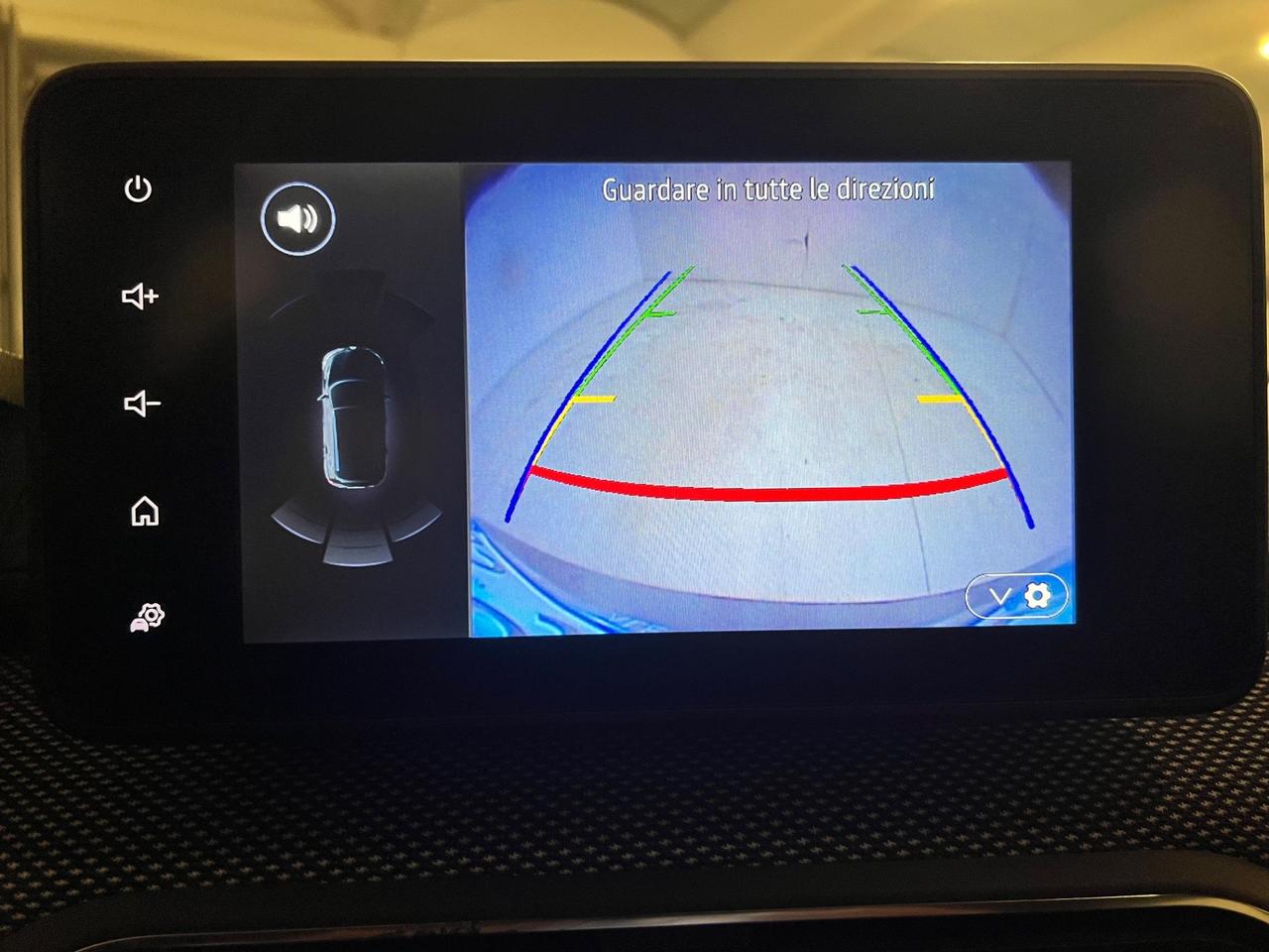 Dacia Sandero Streetway 1.0 SCe 65 CV Comfort