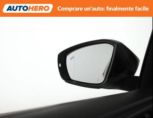 VOLKSWAGEN T-Cross 1.0 TSI 115 CV Advanced BMT