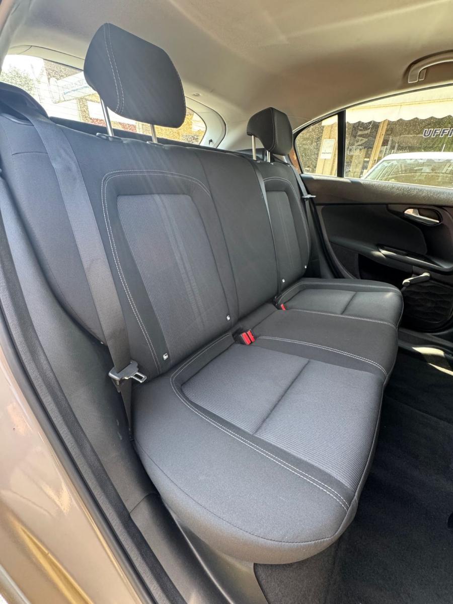 FIAT - Tipo - 1.4 T-Jet 120CV GPL 5p. Easy