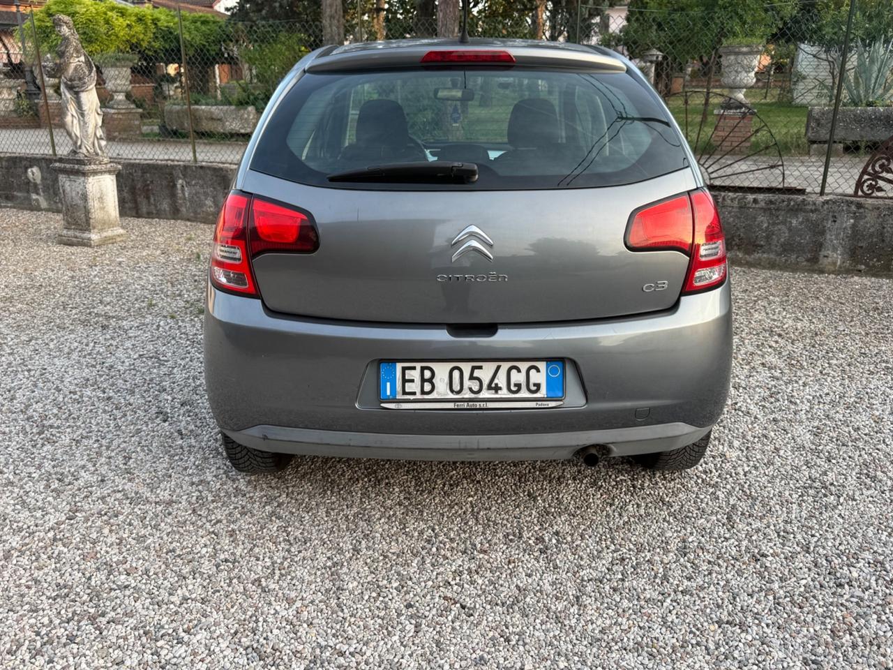 Citroen C3 1.4 HDi 70 Perfect