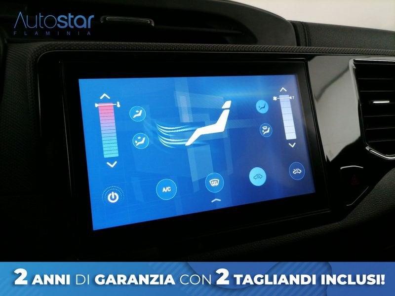 DR AUTOMOBILES dr 4.0 1.5 Gpl 114cv