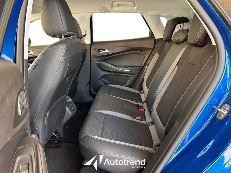 Opel Grandland X 1.5 Diesel 130 CV Automatica Elegance S&S