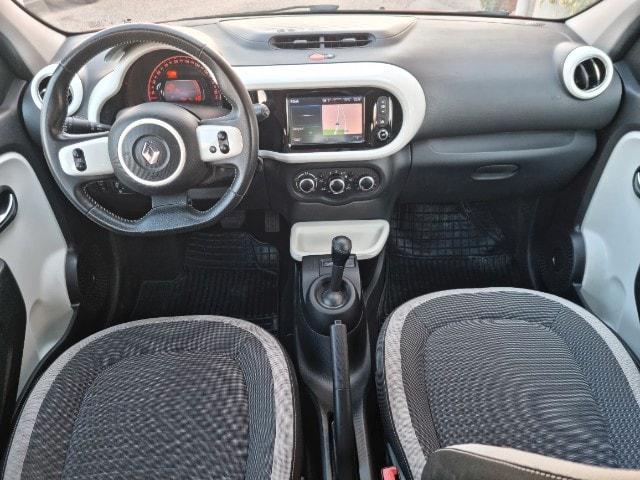 RENAULT Twingo TCe 90 CV EDC Lovely