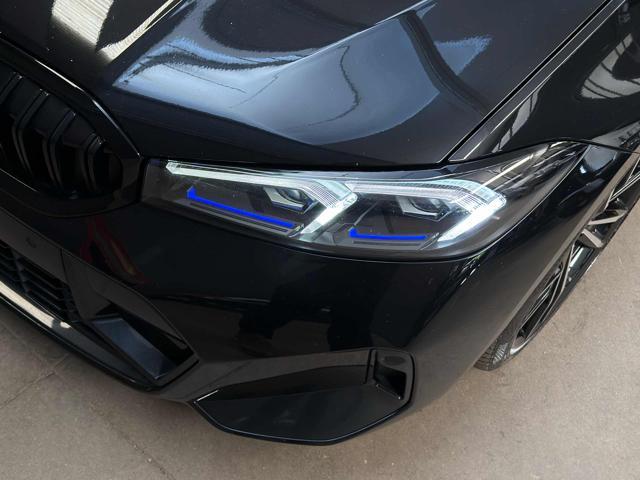 BMW 320 d 48V xDrive Touring Msport