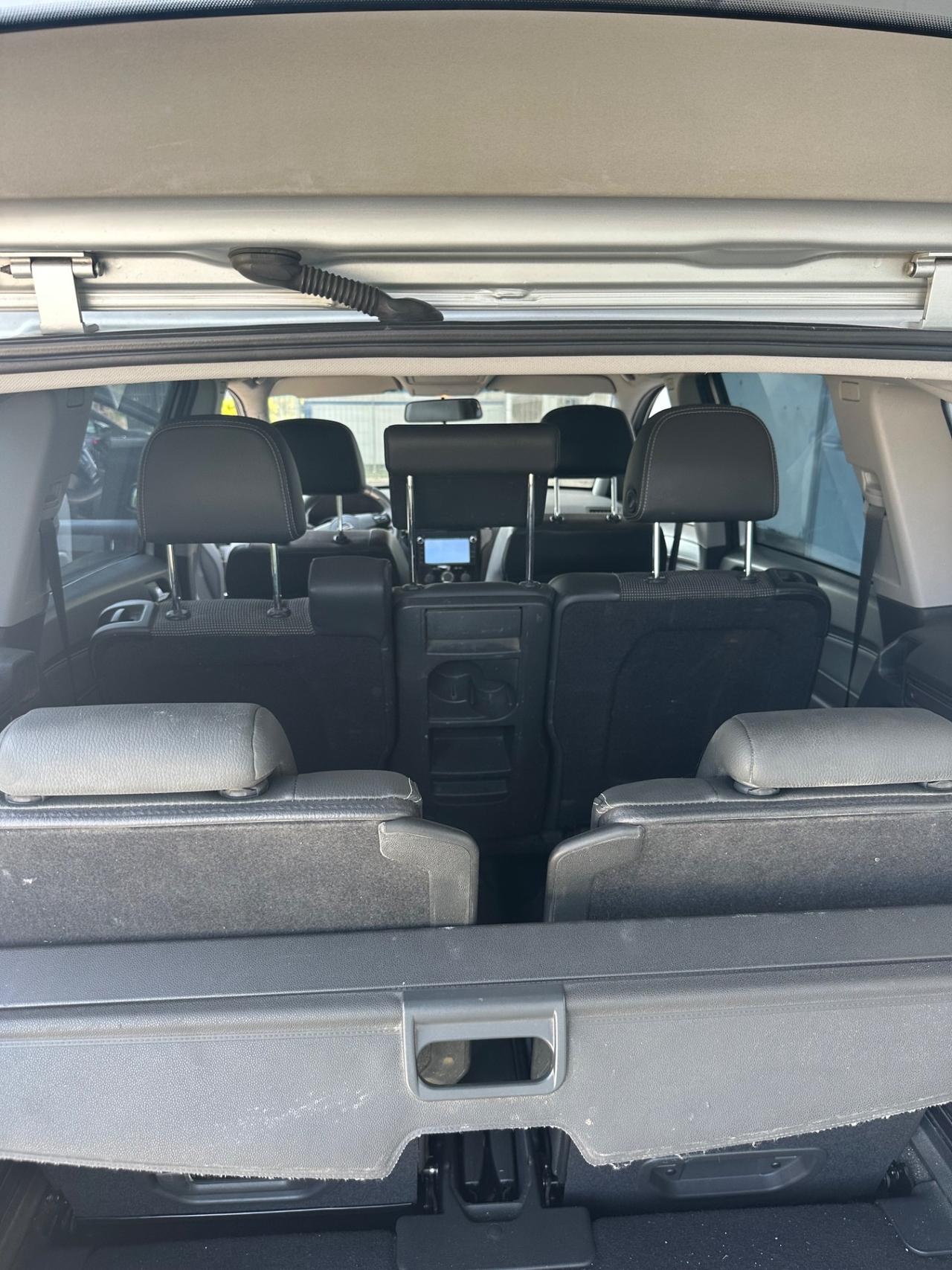 Opel Zafira 1.9 7 posti