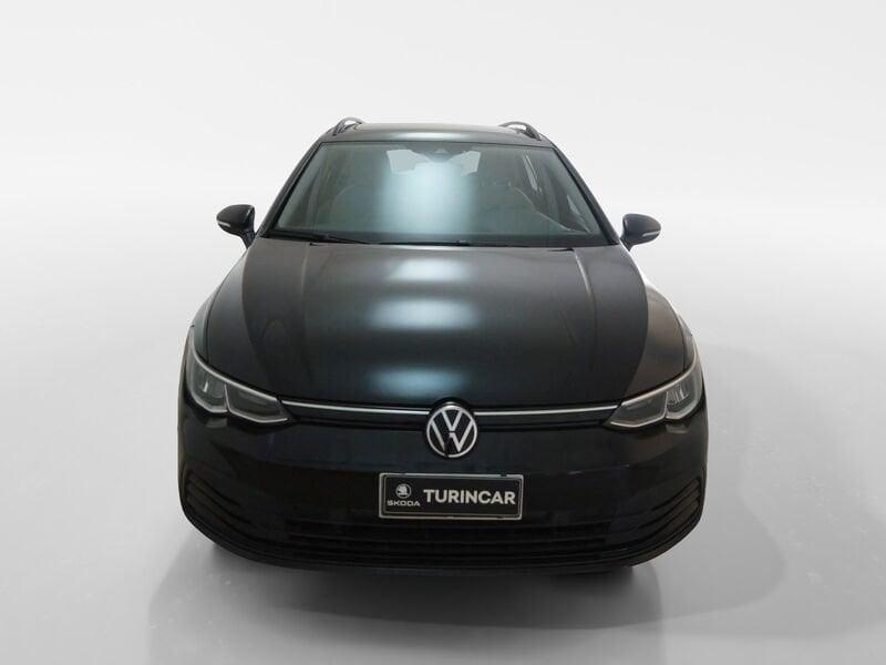 Volkswagen Golf Variant 2.0 TDI SCR 85kW Life