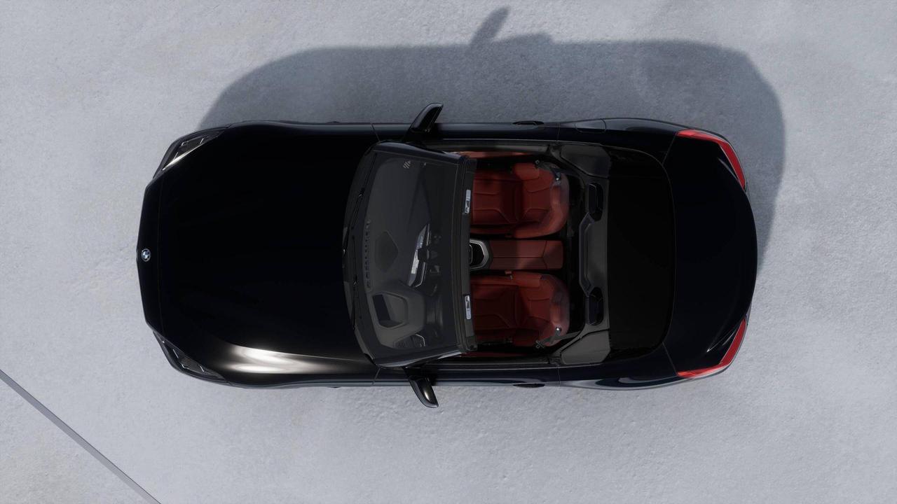 BMW Z4 sDrive20i MSport