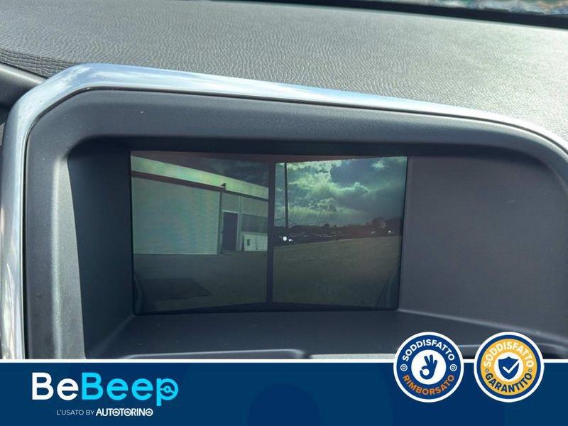 Volvo XC60 2.0 D3 KINETIC 136CV