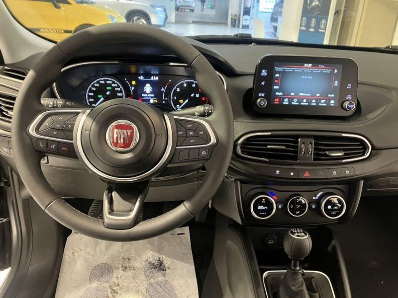 FIAT Tipo 1.6 Mjt S&S 5 porte