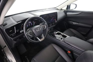 LEXUS Other NX NX Hybrid 4WD Premium +