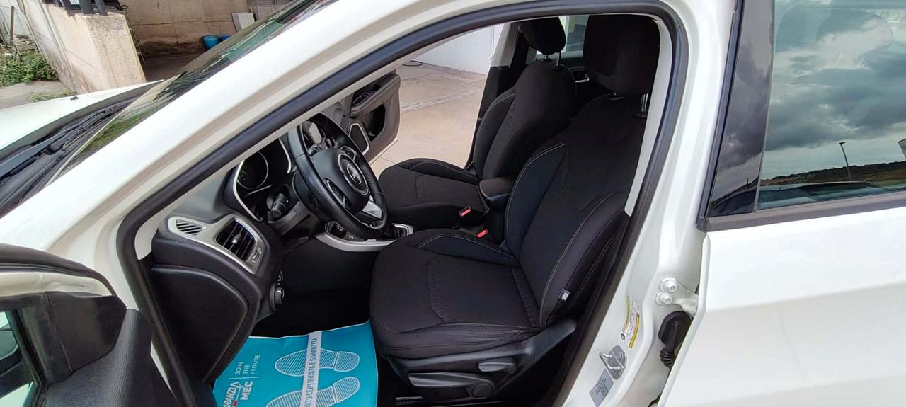 Jeep Compass 2.0 Multijet II 4WD "KM 90000"