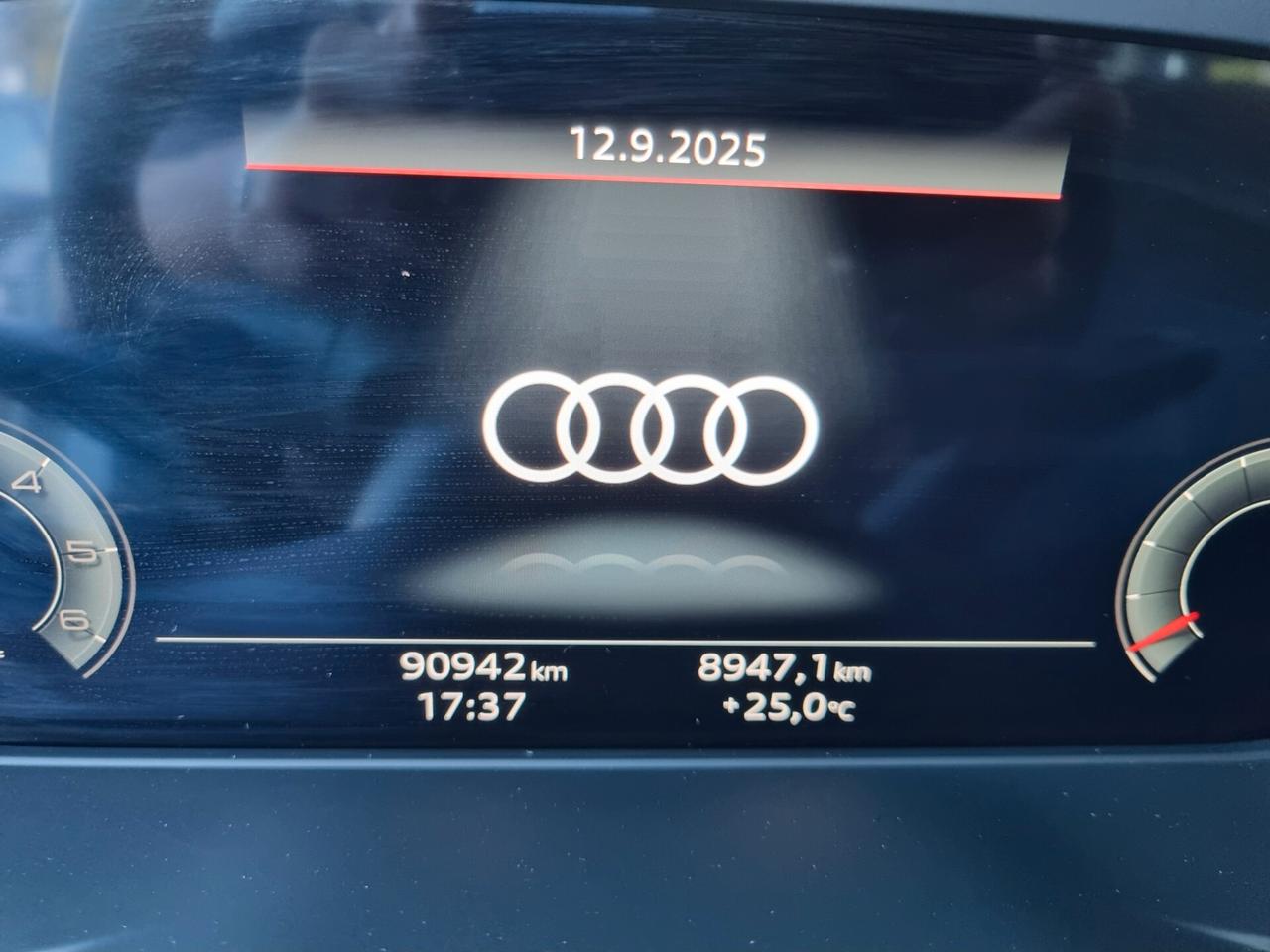 Audi Q5 35 TDI S tronic Business Advanced
