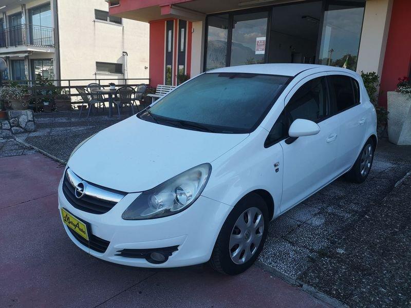 Opel Corsa Corsa 1.3 CDTI 75CV ecoFLEX 5 porte Club