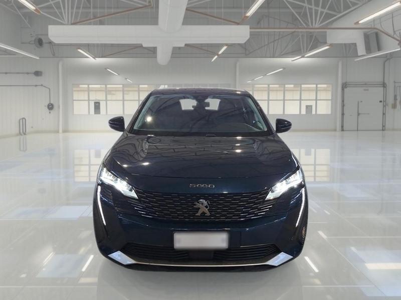 PEUGEOT 5008 BLUEHDI 130 ALLURE EAT8 S/S AUT. SUV